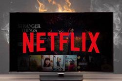 'Hết đường' rao bán tài khoản giá rẻ trên Netflix