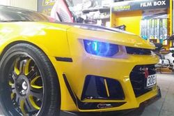 Siết chặt đăng kiểm, nhiều chủ xe độ bị từ chối tức tưởi
