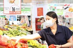 Thị trường trong nước tăng trưởng mạnh, xuất khẩu lập kỷ lục mới