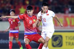 AFF Cup 2022: Không có chỗ cho 'ngựa ô'