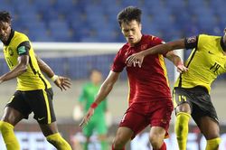 Bảng B AFF Cup 2022 phân định bằng hiệu số?