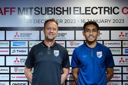 Mano Polking ngại HLV Philippines vì từng làm việc ở Thai League