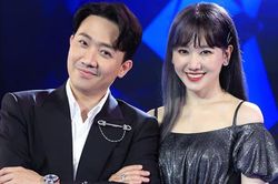 Đập tan tin đồn rạn nứt, Trấn Thành - Hari Won kỉ niệm 6 năm ngày cưới