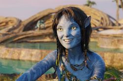 'Avatar 2' càn quét phòng vé Việt, 'Thanh Sói' và 'Đảo độc đắc' không như kỳ vọng