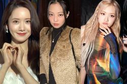 8 nữ thần K-pop có giá trị thương hiệu cao nhất năm 2022: 'Nữ hoàng' Jennie Blackpink