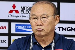 Tin nóng AFF Cup 2022 ngày 26/12: HLV Park Hang Seo nghiên cứu cầu thủ nhập tịch Malaysia