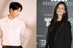 Bạn gái mới Song Joong Ki cũng là diễn viên, đã hẹn hò hơn 1 năm?