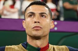 Cà phê đầu tuần: Lựa chọn sau cùng của Ronaldo