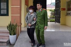 Công an Hưng Yên triệt phá đường dây làm giấy tờ giả quy mô lớn