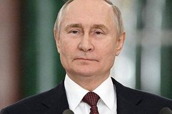 Tổng thống Putin tuyên bố chắc nịch về tên lửa Patriot của Mỹ