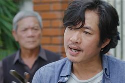 NSƯT Như Lai trở lại màn ảnh nhỏ sau 15 năm vắng bóng