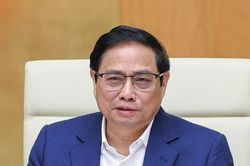 Thủ tướng: Minh bạch hóa thị trường, chống sở hữu chéo, lợi ích nhóm