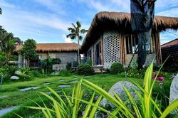 Nhà mái tranh nhuốm 'màu thời gian' gần 2 tỷ ở Đồng Nai