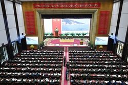 Hoàn thành xuất sắc mọi nhiệm vụ được giao, mãi mãi xứng danh 'Bộ đội Cụ Hồ'