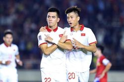 AFF CUP 2022 khởi tranh: Đội tuyển Việt Nam sẵn sàng chinh phục ngôi vô địch