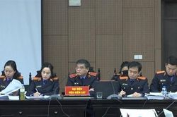 Luật sư nói về tình tiết giảm nhẹ của cựu chủ tịch AIC