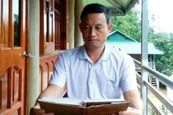 Thơ dở thơ hay