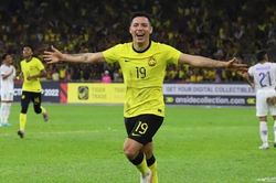3 cầu thủ nguy hiểm nhất bên phía Malaysia mà hàng thủ Việt Nam cần dè chừng