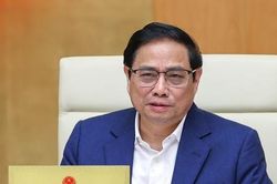 Thủ tướng: Thiết kế công cụ để minh bạch hóa thị trường, chống sở hữu chéo