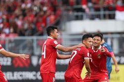 Highlights Brunei 0-7 Indonesia: 'Rèn kiếm' đợi Thái Lan