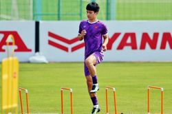 AFF Cup 2022: Tuyển thủ Việt Nam đánh giá cao sức mạnh của tuyển Malaysia