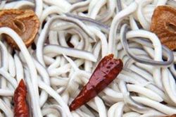 Món quý tộc ở trời tây, xưa từng cho lợn ăn ở châu Á
