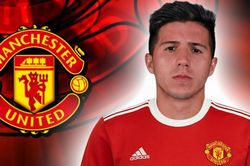 MU chơi lớn, vượt mặt Liverpool trong thương vụ Enzo Fernandez