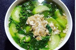 Những người nên tránh xa tuyệt đối món canh cua đồng kẻo 'ân hận mấy cũng muộn'