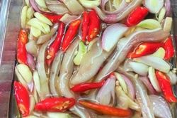 Vạch mặt thói quen ăn uống gây ung thư nhanh nhất 80% người Việt mắc