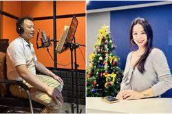 'Đồng vợ đồng chồng', Shark Bình và bà Đào Lan Hương cùng có dự định 'lấn sân' làm ca sĩ?