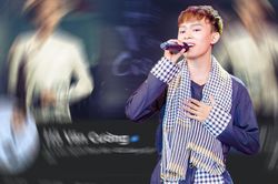 Fan Hồ Văn Cường có động thái bảo vệ nam ca sĩ khi liên tục bị 'đánh sập' fanpage?
