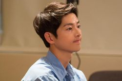 Phản ứng trái chiều của netizen trước thông tin Song Joong Ki hẹn hò