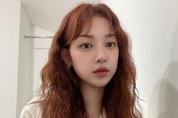 4 đặc điểm cho thấy bạn không hợp màu tóc đen