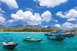 Côn Đảo triển khai 6 mục tiêu kinh tế tuần hoàn