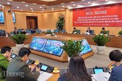 Gần 3.000 cơ sở vi phạm về phòng cháy chữa cháy tại Hà Nội bị đình chỉ, tạm đình chỉ