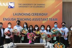 Mô hình 'Sinh viên hỗ trợ sinh viên' trong học tập