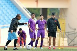 Đội tuyển Việt Nam có thể học gì từ World Cup?