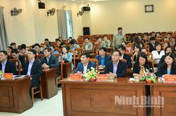 Triển khai nhiệm vụ công tác Hội và phong trào nông dân năm 2023