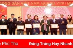 Xây dựng Xã hội học tập trên tinh thần lấy tự học làm 'cốt'