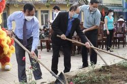 Chính trị - Xã hội Chính trị - Xã hội Xác định vai trò của Mặt trận trong tiến trình xây dựng Thừa Thiên Huế