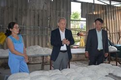 Chính trị - Xã hội Theo dòng thời sự Thay đổi tư duy, tầm nhìn để vươn lên
