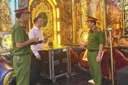 Nghệ An: Tạm đình chỉ 45 cơ sở karaoke, bar, vũ trường