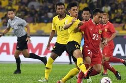 Malaysia đã rất khác so với kỳ AFF Cup trước