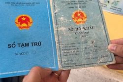 Thủ tục về đất đai thực hiện thế nào khi bỏ sổ hộ khẩu giấy từ 1/1/2023?