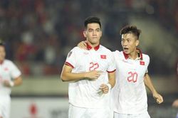 Đội hình dự kiến tuyển Việt Nam gặp Malaysia 19h30 tối nay