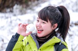 Miền Bắc đón rét đậm, vùng núi có thể mưa tuyết