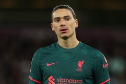 Klopp: 'Nunez bỏ lỡ cơ hội như nhiều tiền đạo khác'