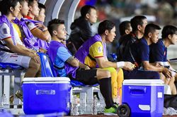 Đội hình dự kiến Việt Nam vs Malaysia: Quang Hải dự bị?