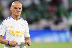 Real Madrid: Kiến trúc sư của cú ăn 6