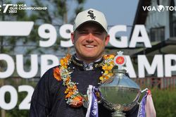 T99 VGA Tour Championship: Sân chơi chuyên nghiệp dành riêng cho các vận động viên